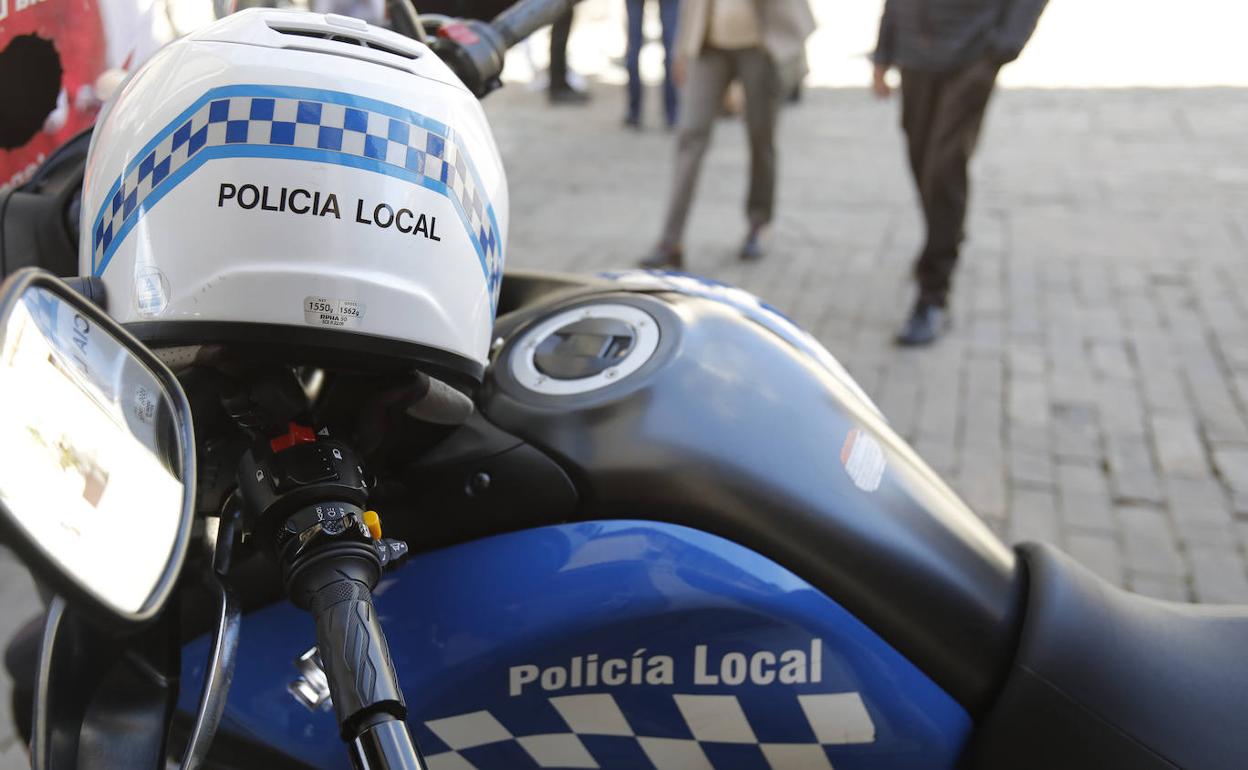 Detenido como supuesto autor de una agresión sexual a una mujer