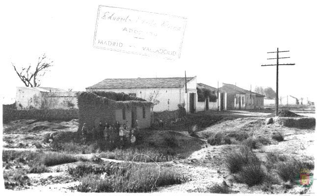 Fotos: Y Puente Duero dejó de ser pueblo