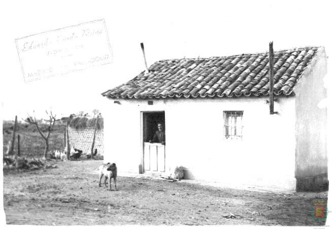 Fotos: Y Puente Duero dejó de ser pueblo