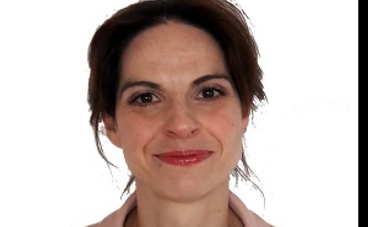 Belén Izquierdo