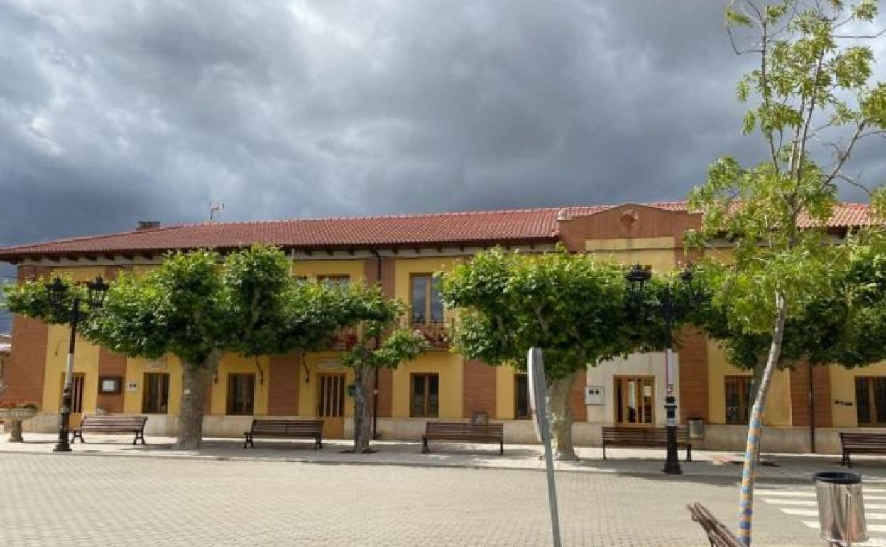 Fresno de la Vega: «La historia de Fresno siempre ha estado ligada a la huerta»