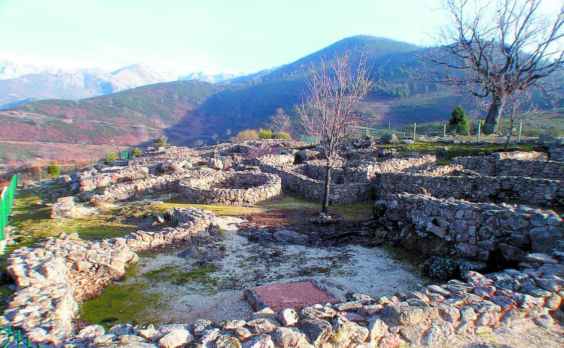 Candeleda: Historia viva a la vera de la Sierra de Gredos