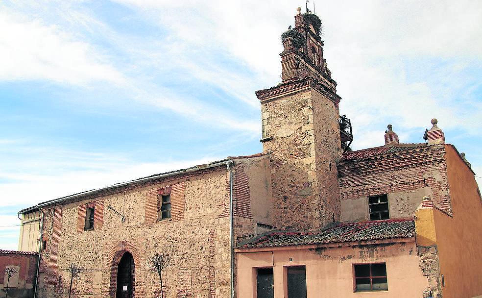 Gomezserracín: territorio del Carracillo con una rica historia