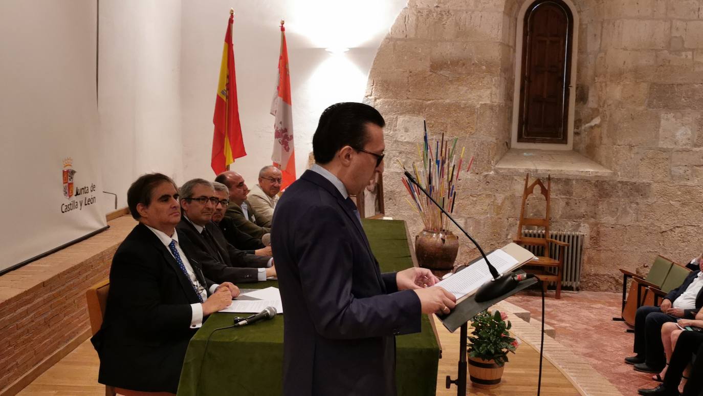 Despedida a los hermanos lasalianos de la Santa Espina.