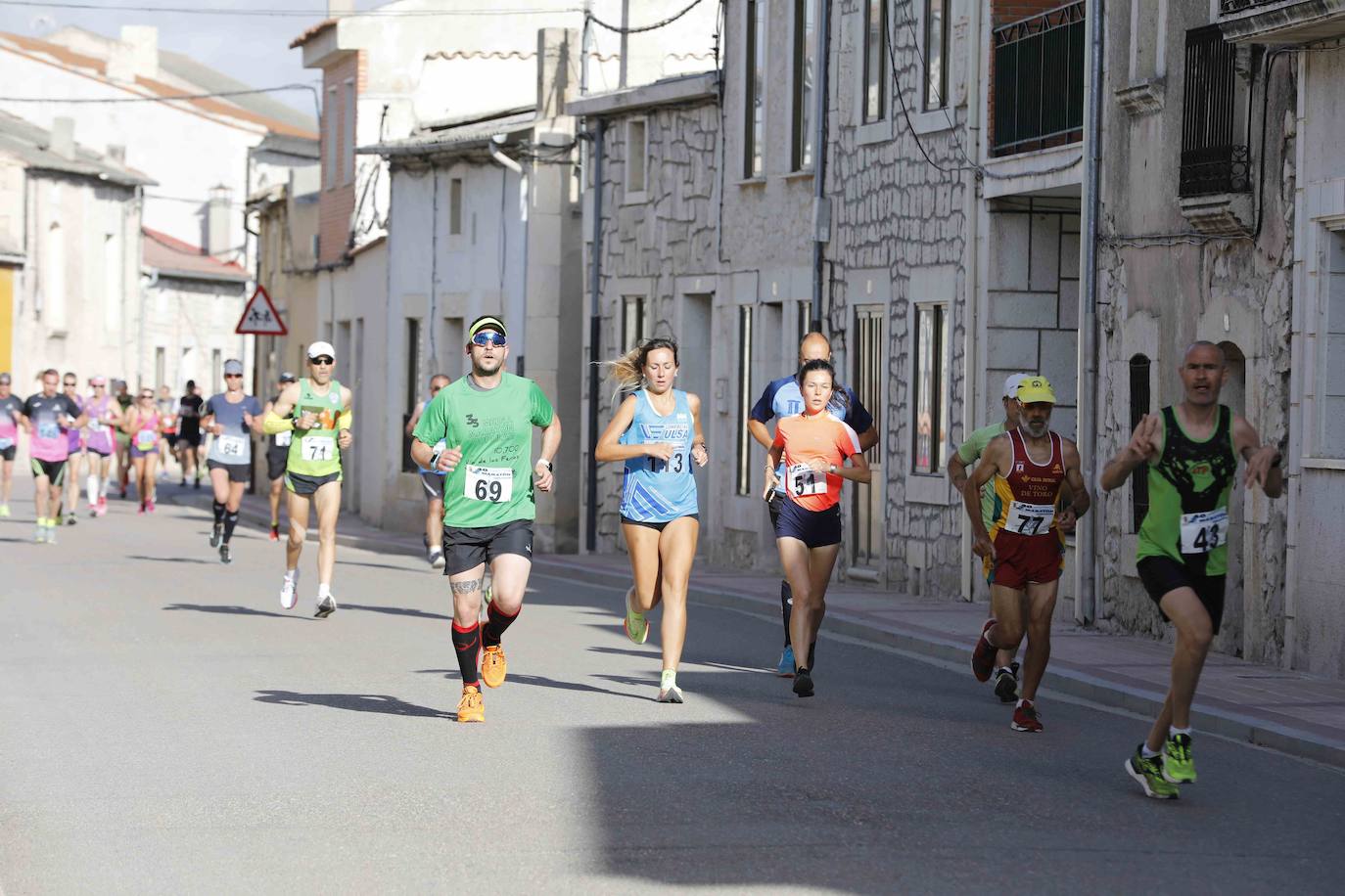 Fotos: Media Maratón de Campaspero (1/2)