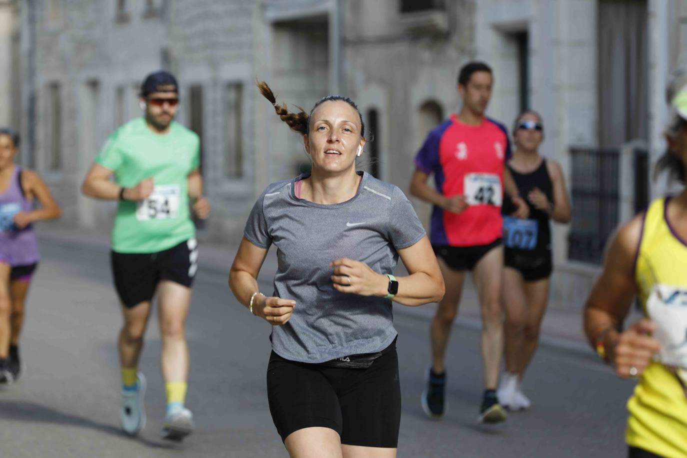 Fotos: Media Maratón de Campaspero (1/2)