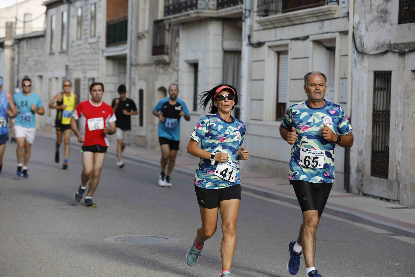 Fotos: Media Maratón de Campaspero (1/2)