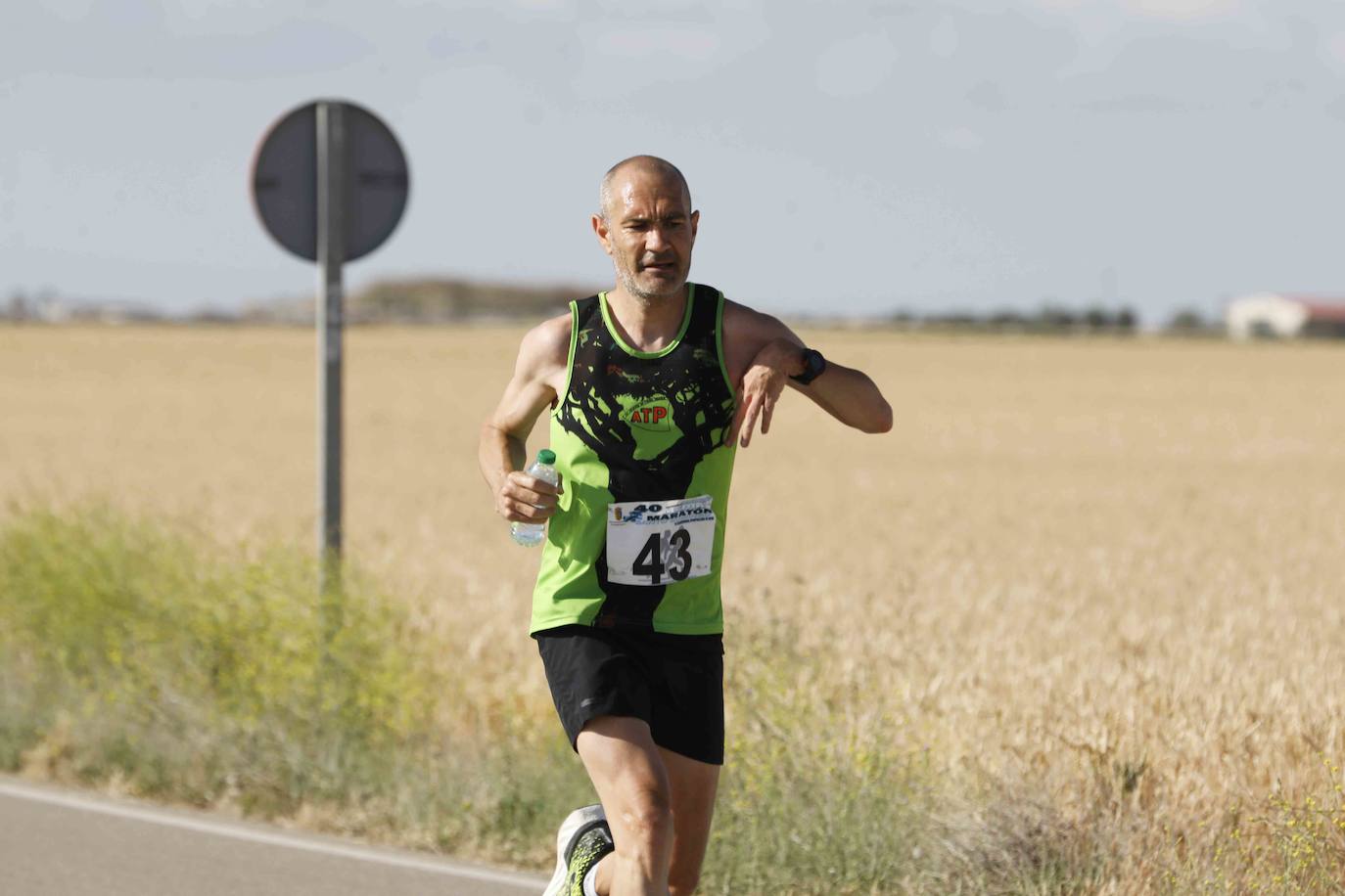 Fotos: Media Maratón de Campaspero (2/2)