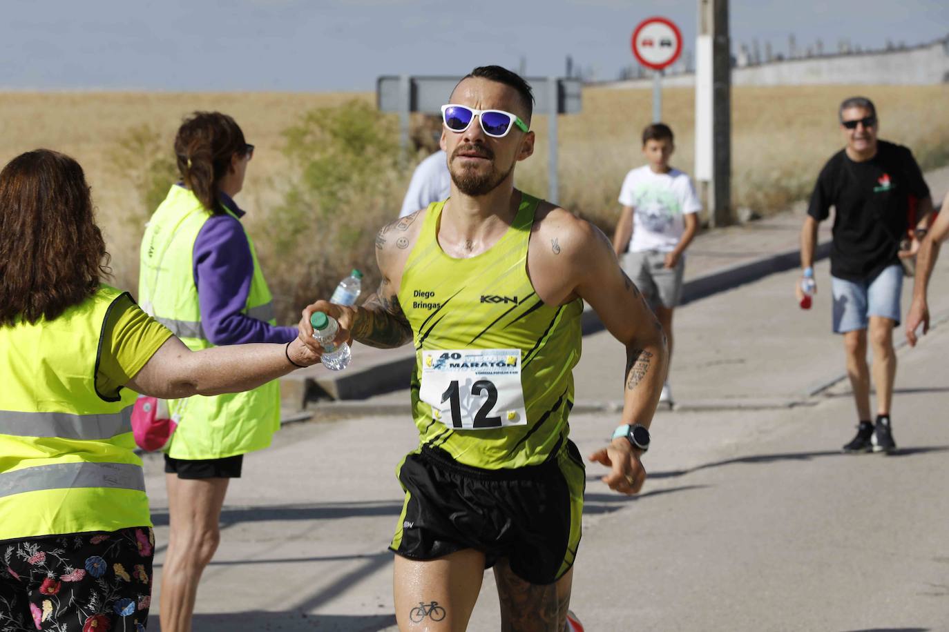 Fotos: Media Maratón de Campaspero (2/2)