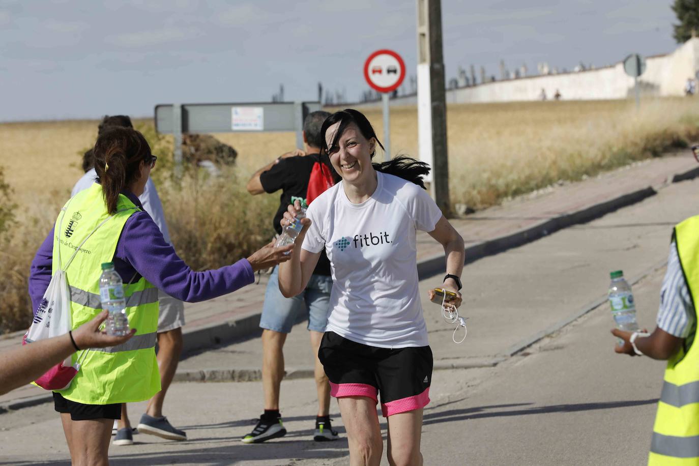 Fotos: Media Maratón de Campaspero (2/2)