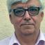 miguel aparicio. alcalde de ituero y lama
