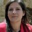 paula conde huerta. ALCALDESA DE SAHAGÚN