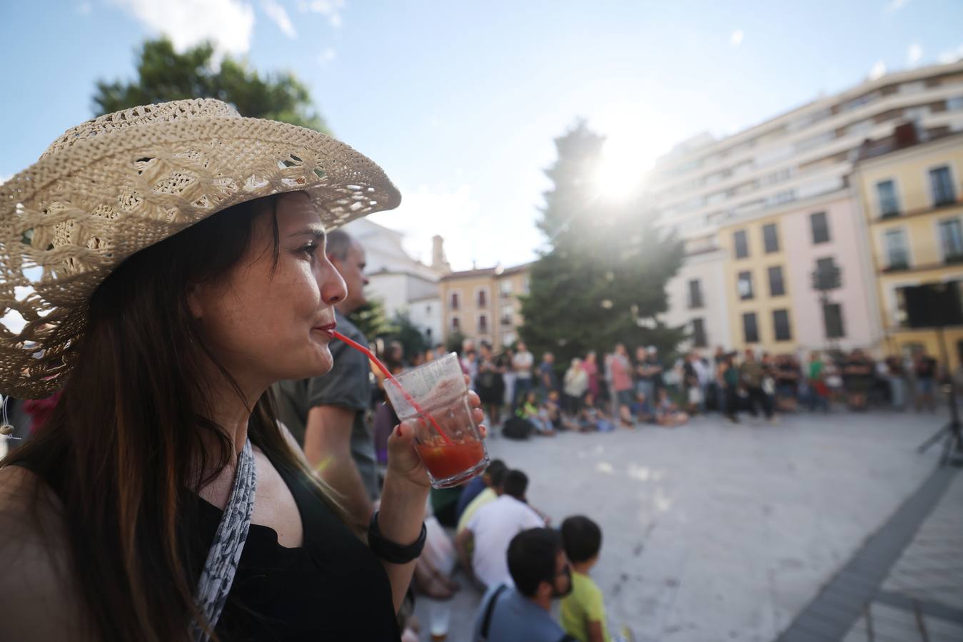 Fotos: Valladolid celebra el Día Europeo de la Música (1/3)