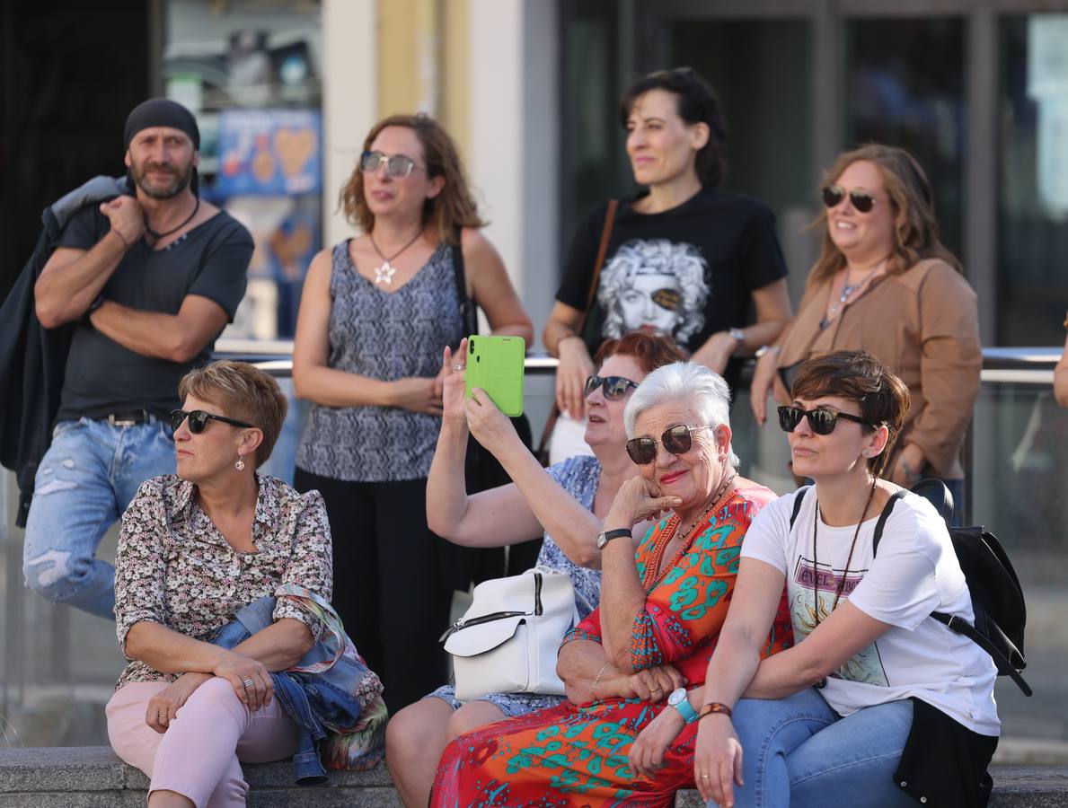 Fotos: Valladolid celebra el Día Europeo de la Música (1/3)
