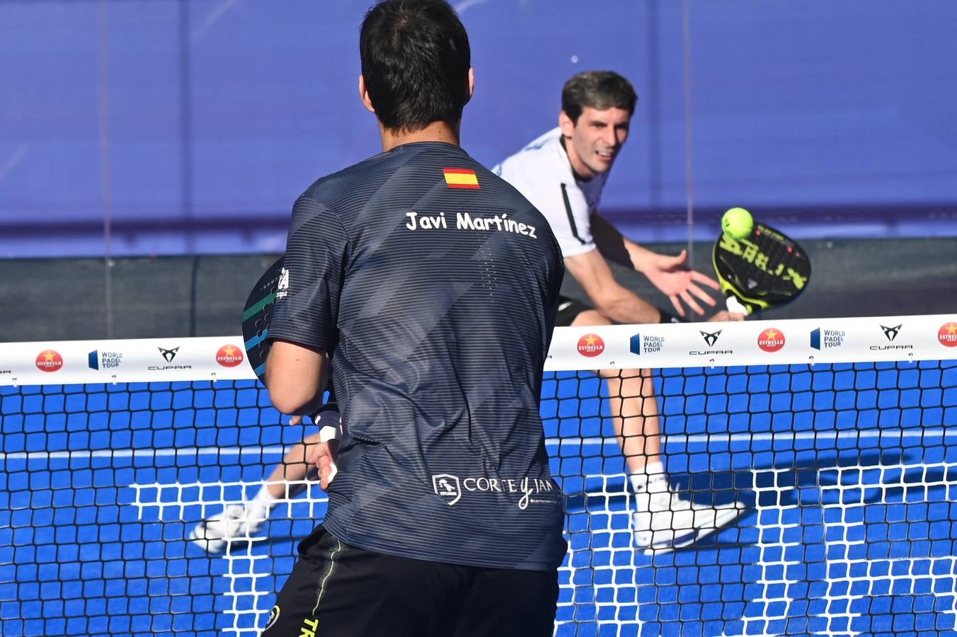 Fotos: Arranca en la Plaza Mayor el Valladolid Máster Caja Rural de Zamora Trofeo Recoletas