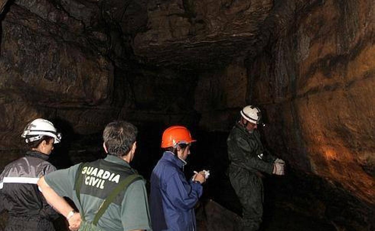 Matabuena: «Invitamos a todos a que vengan a nuestro remanso de paz»