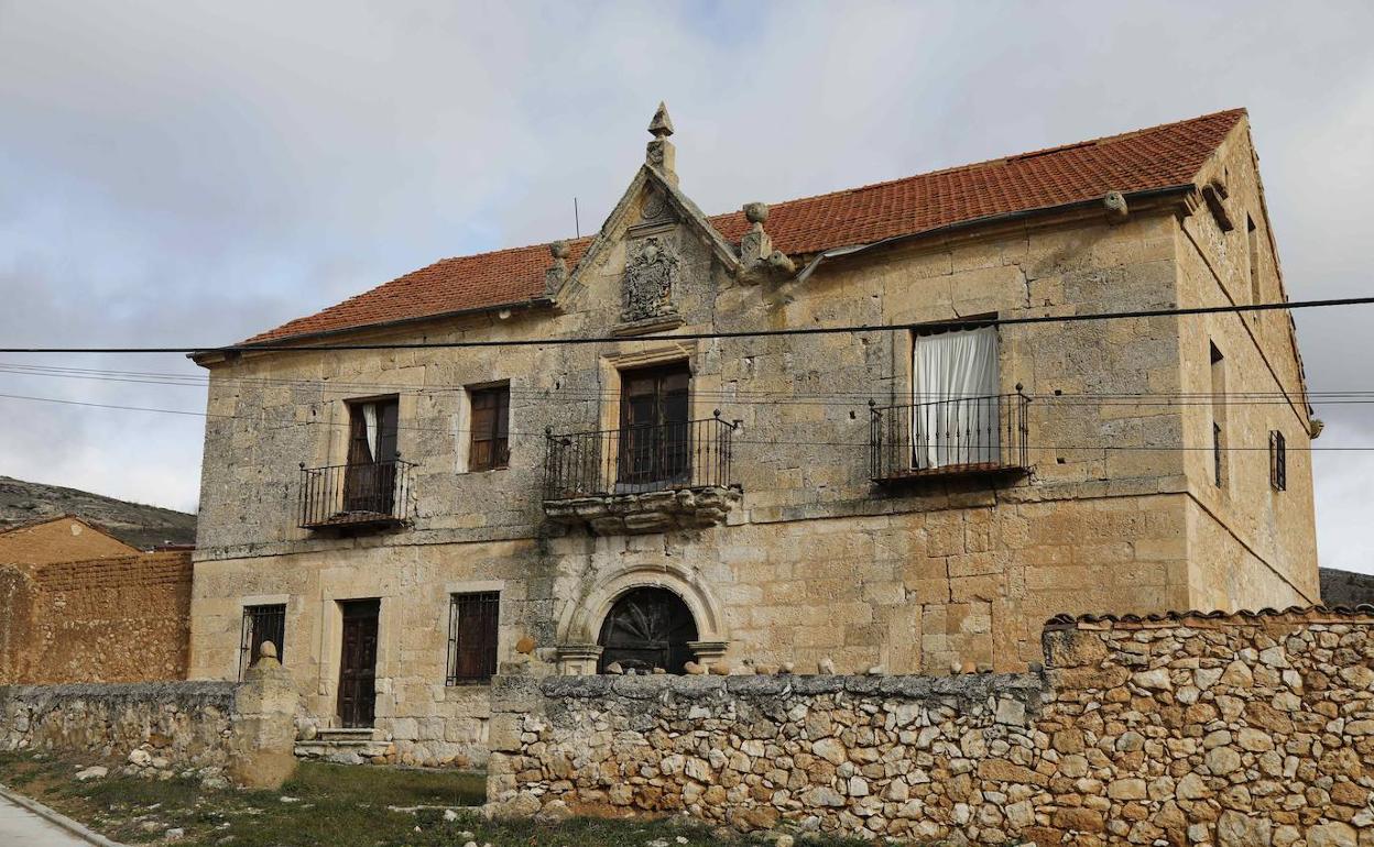 Castrillo de Duero: «El compromiso vecinal con nuestra historia es clave»