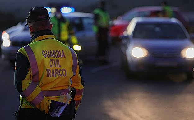 La Ley de Tráfico anuncia el verano más caro en multas