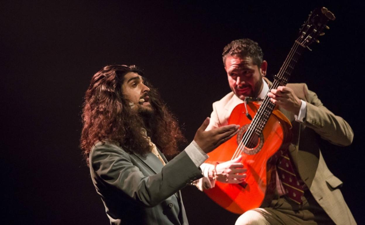 Los espectáculos que llegan este fin de semana a Valladolid