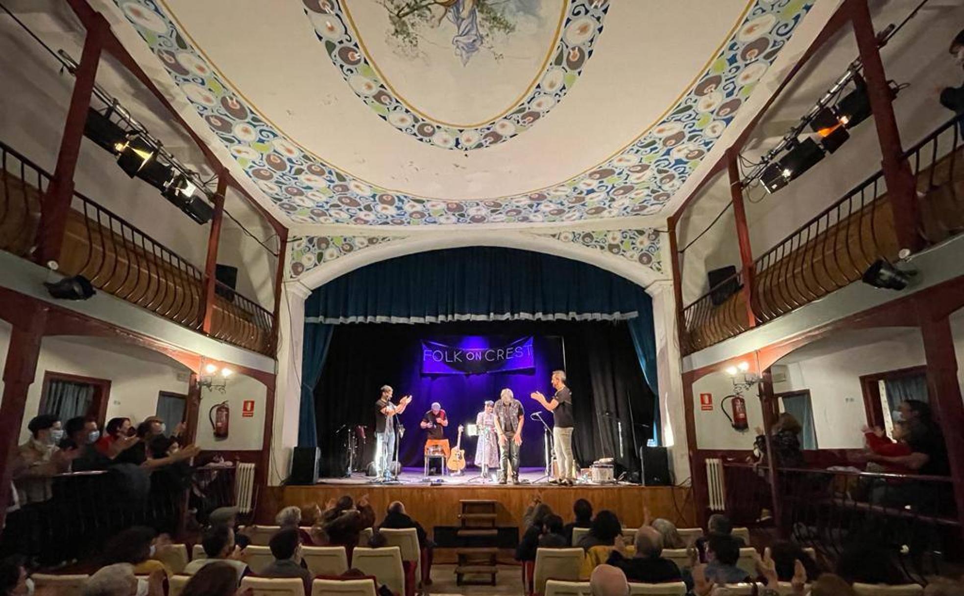 Sequeros: donde dejaron huella la moza santa y León Felipe