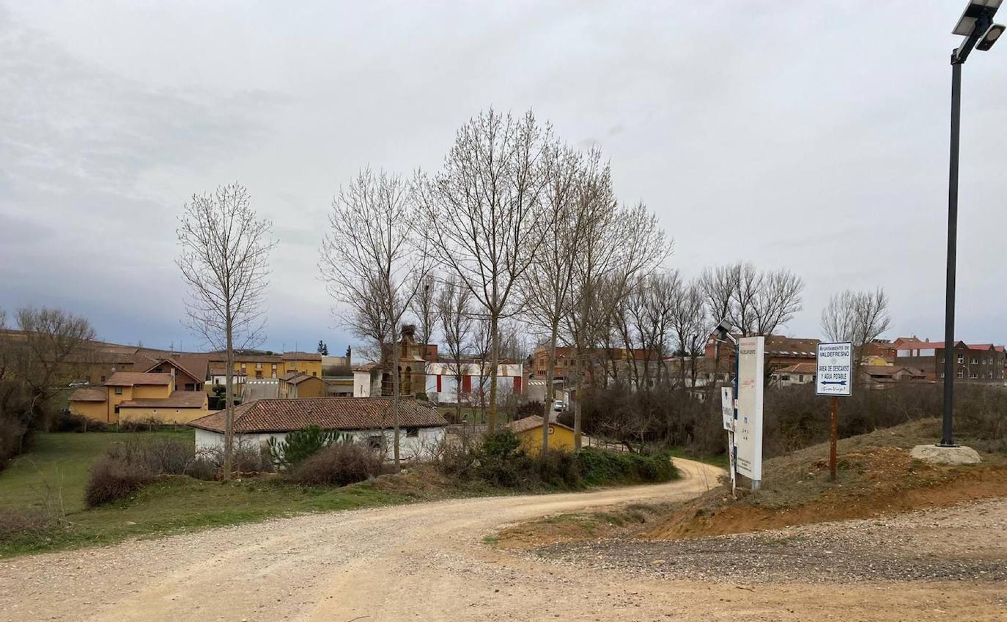 Valdefresno: el legado de las tierras de Sobarriba