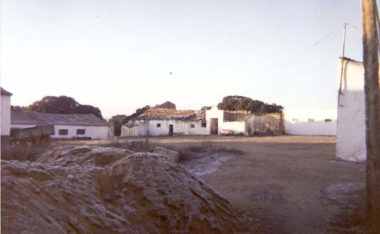 Cordovilla la Real: «Conocer la historia es la esencia de los municipios»