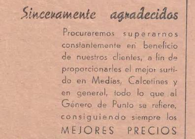 Imagen secundaria 1 - Arriba, Manuel Soler Martínez, nieto del fundador. Octavilla entregada a los clientes en 1946, año de apertura del comercio vallisoletano. Retrato de Manuel Soler Chias.