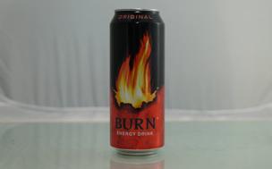 Burn