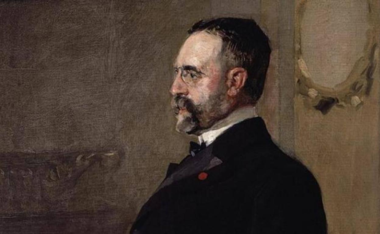 «Otero de Herreros mira al pasado y piensa en su porvenir»