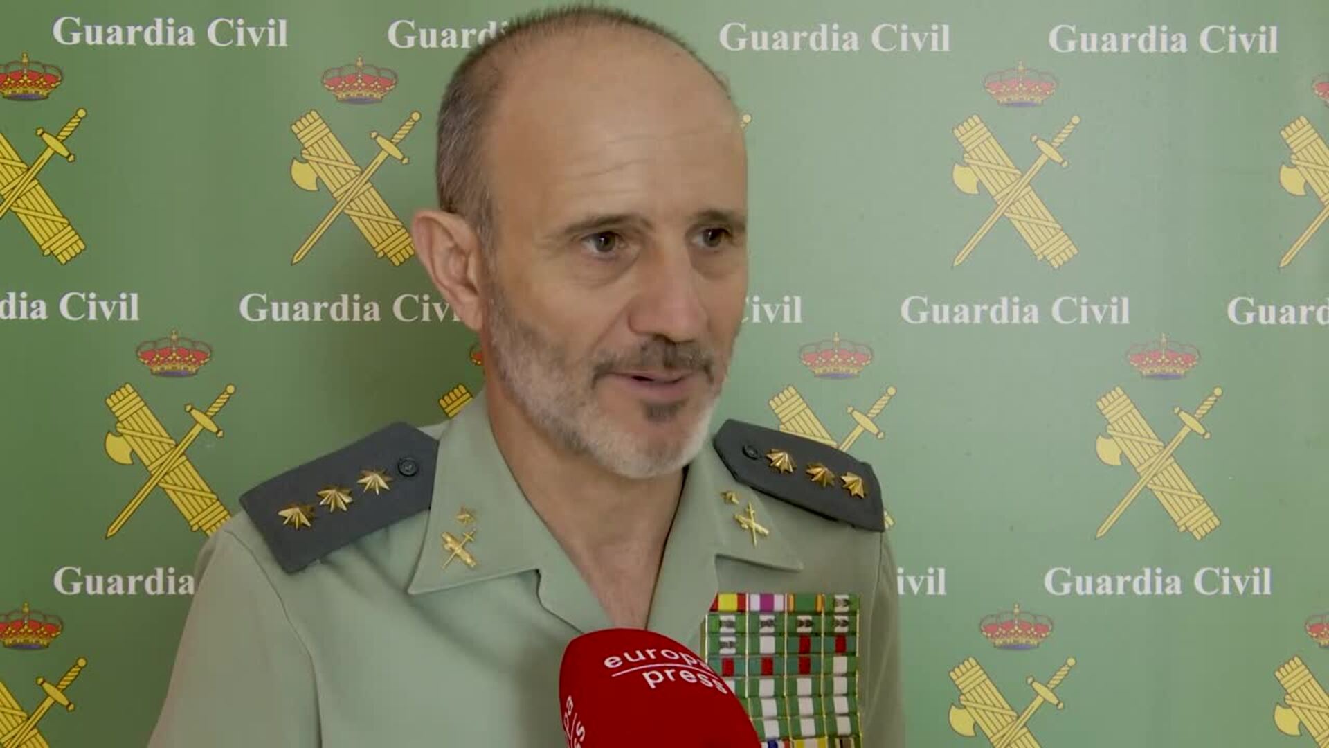 Coronel dice que la imagen "maltecha" de Ortega Lara superó a la que preveían