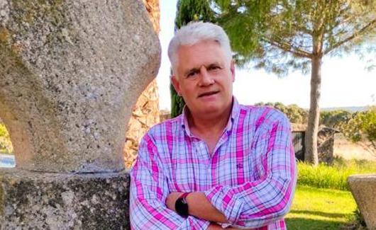 Antonio Vallejo Plaza.