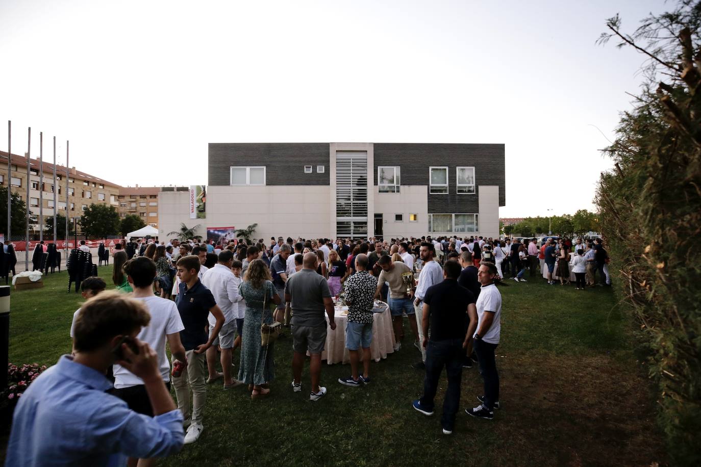 Fotos: Gala de entrega de los premios de la Delegación Provincial de Fútbol (5/5)