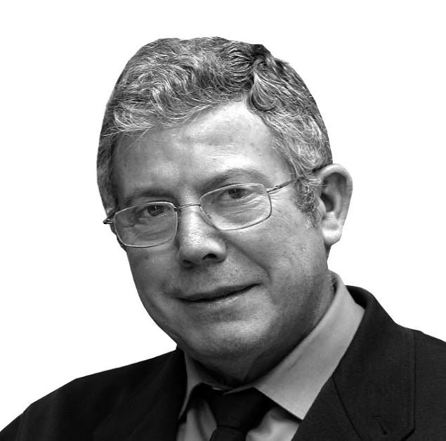 Gerardo Castillo Ceballos