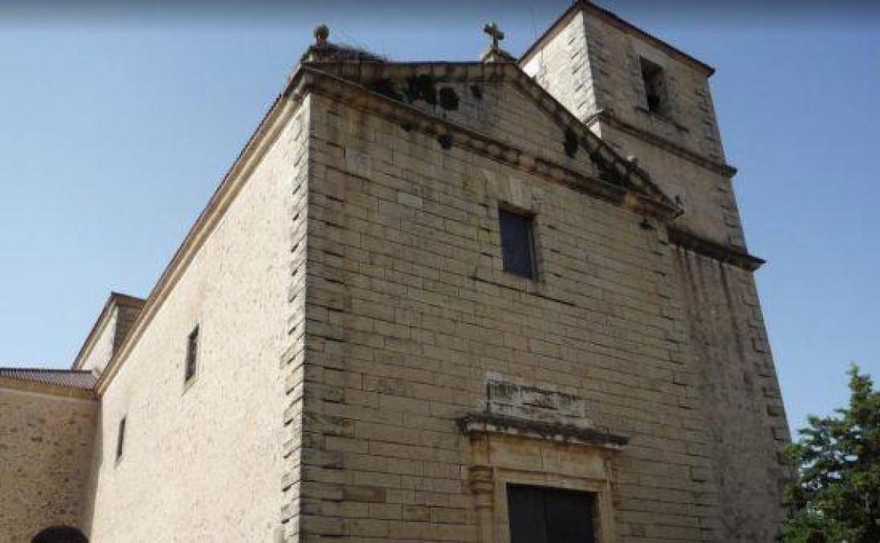 Prádena: «Seguimos celebrando tradiciones como 'La Cencerrada'»