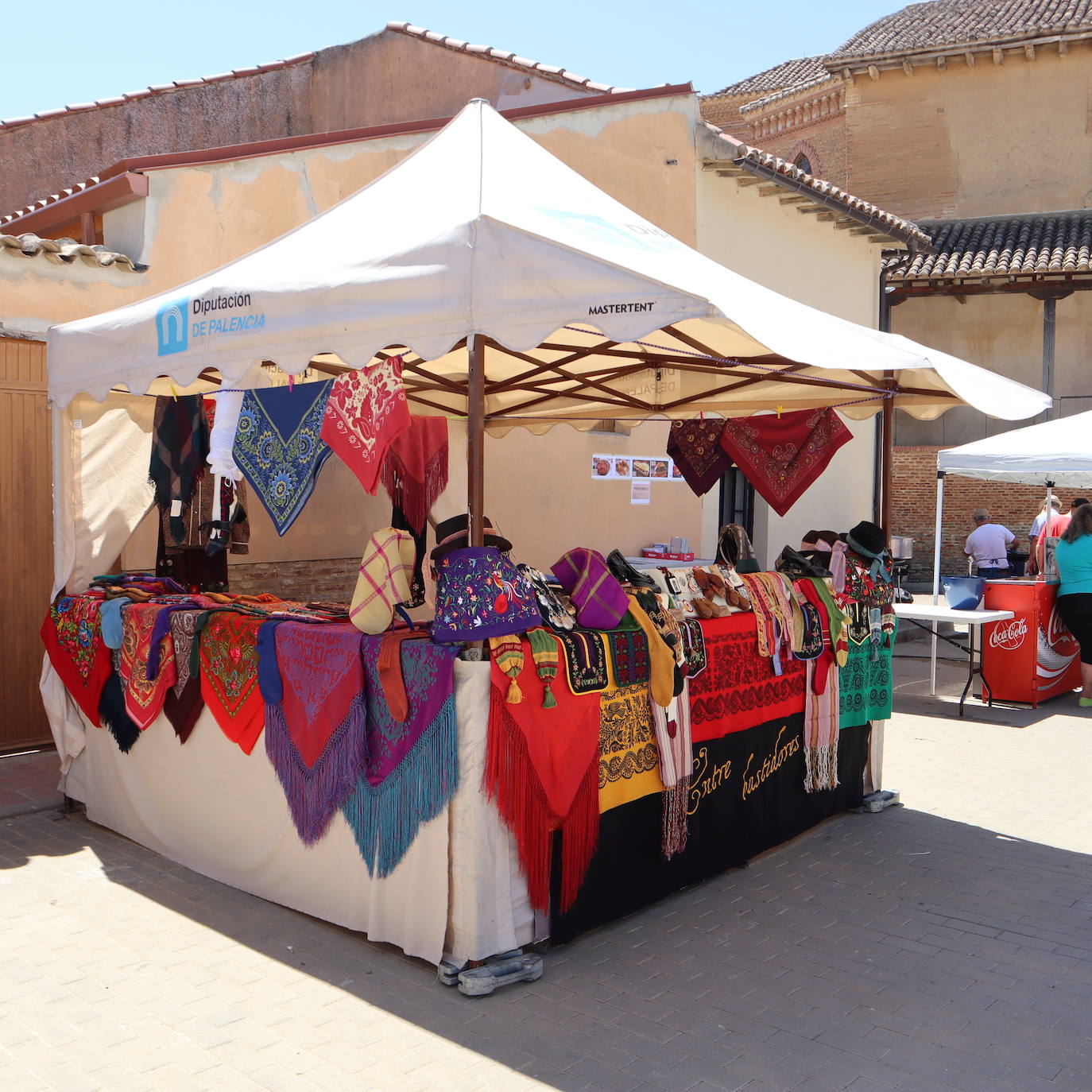Fotos: Feria de la Tradición en Cisneros