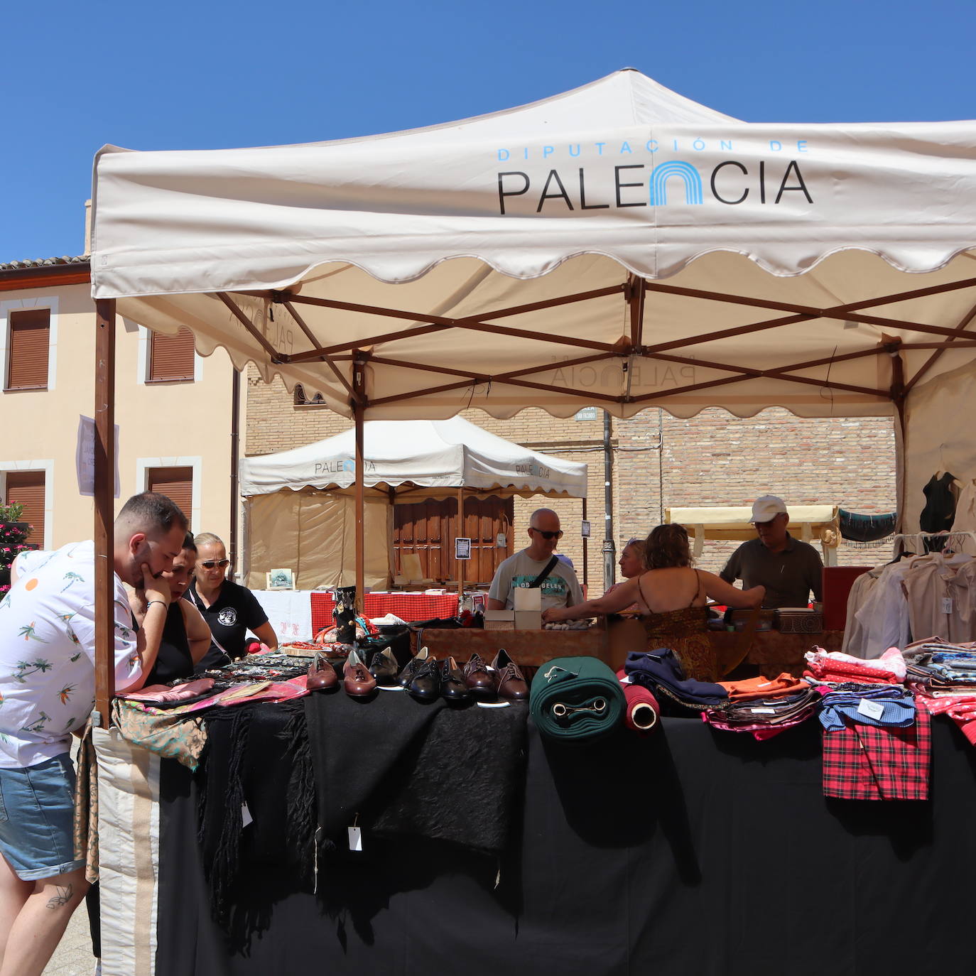 Fotos: Feria de la Tradición en Cisneros