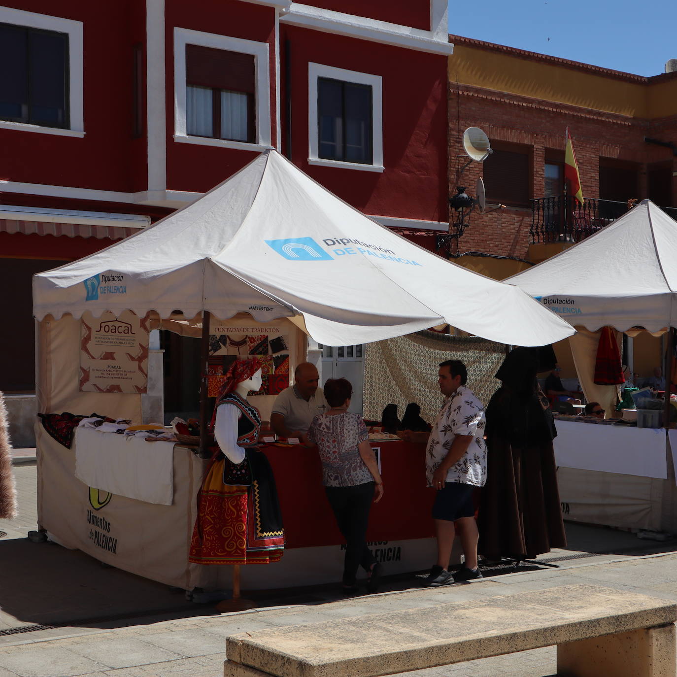 Fotos: Feria de la Tradición en Cisneros