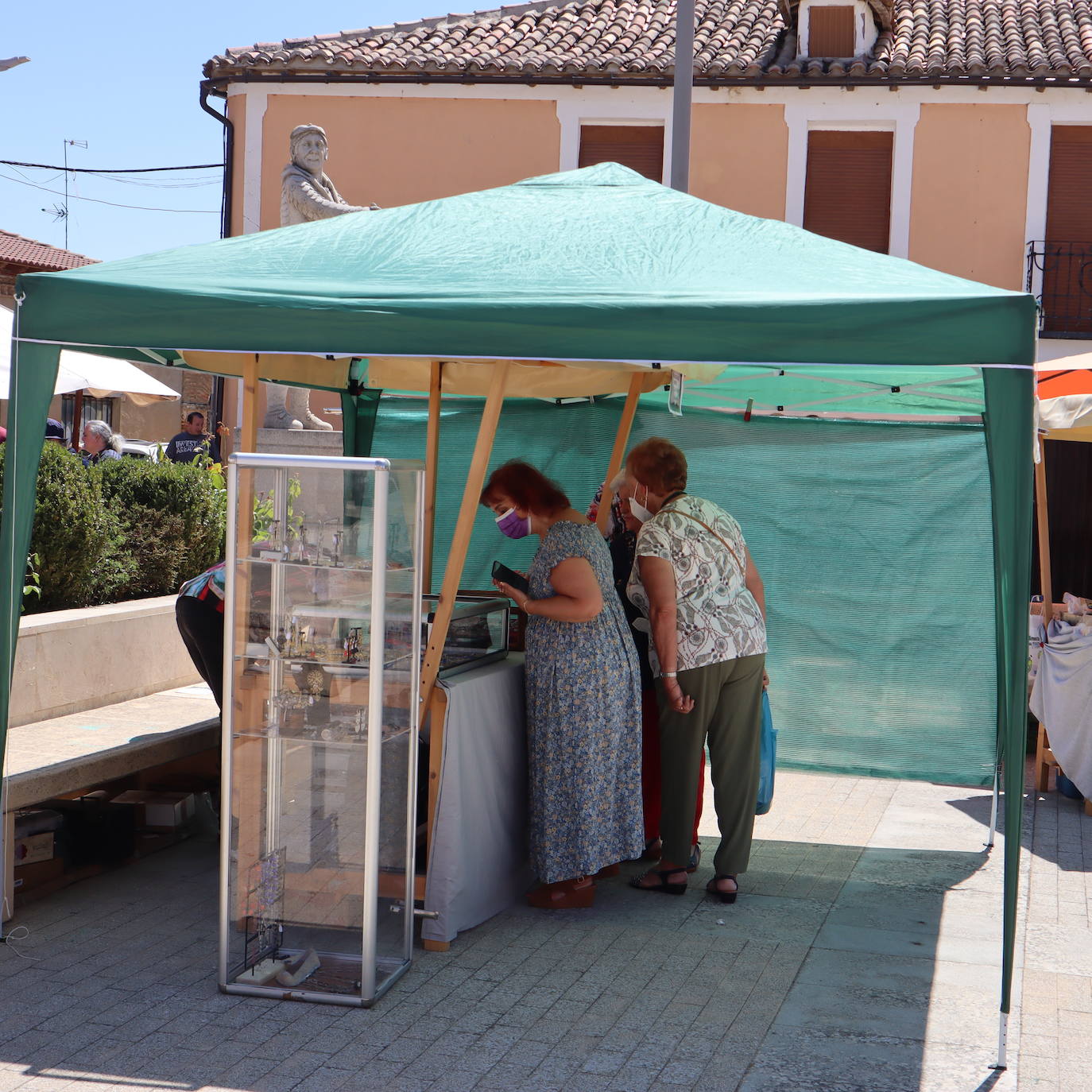 Fotos: Feria de la Tradición en Cisneros