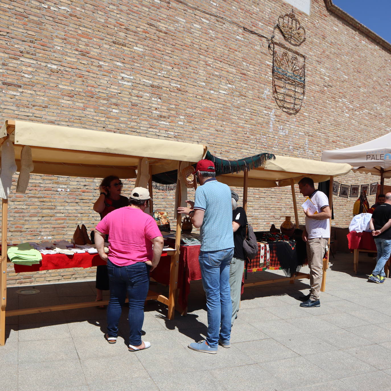 Fotos: Feria de la Tradición en Cisneros