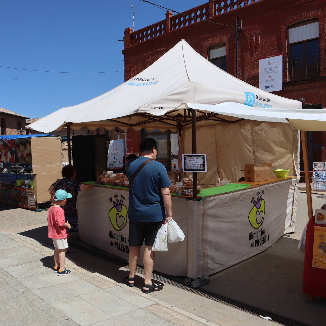 Fotos: Feria de la Tradición en Cisneros