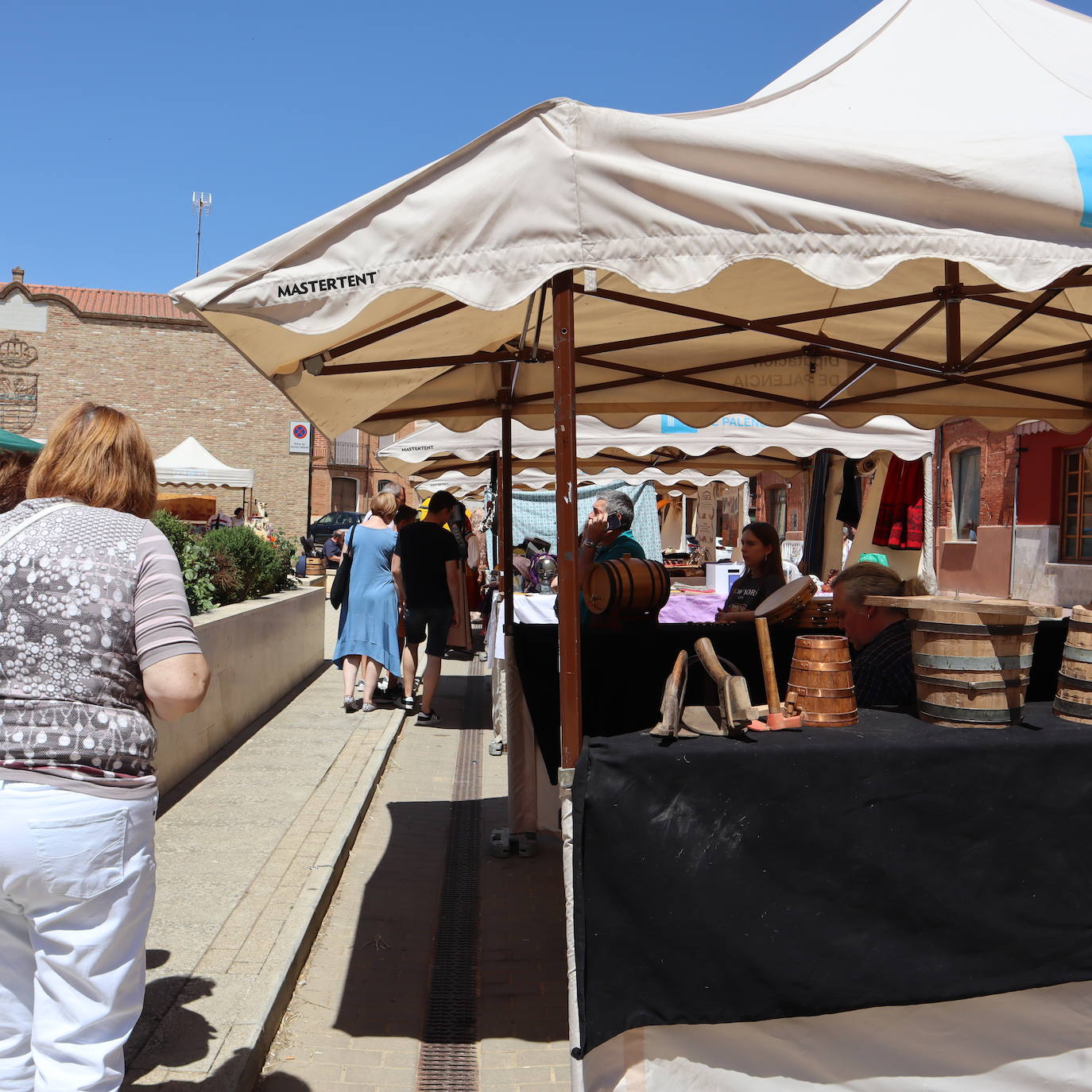 Fotos: Feria de la Tradición en Cisneros