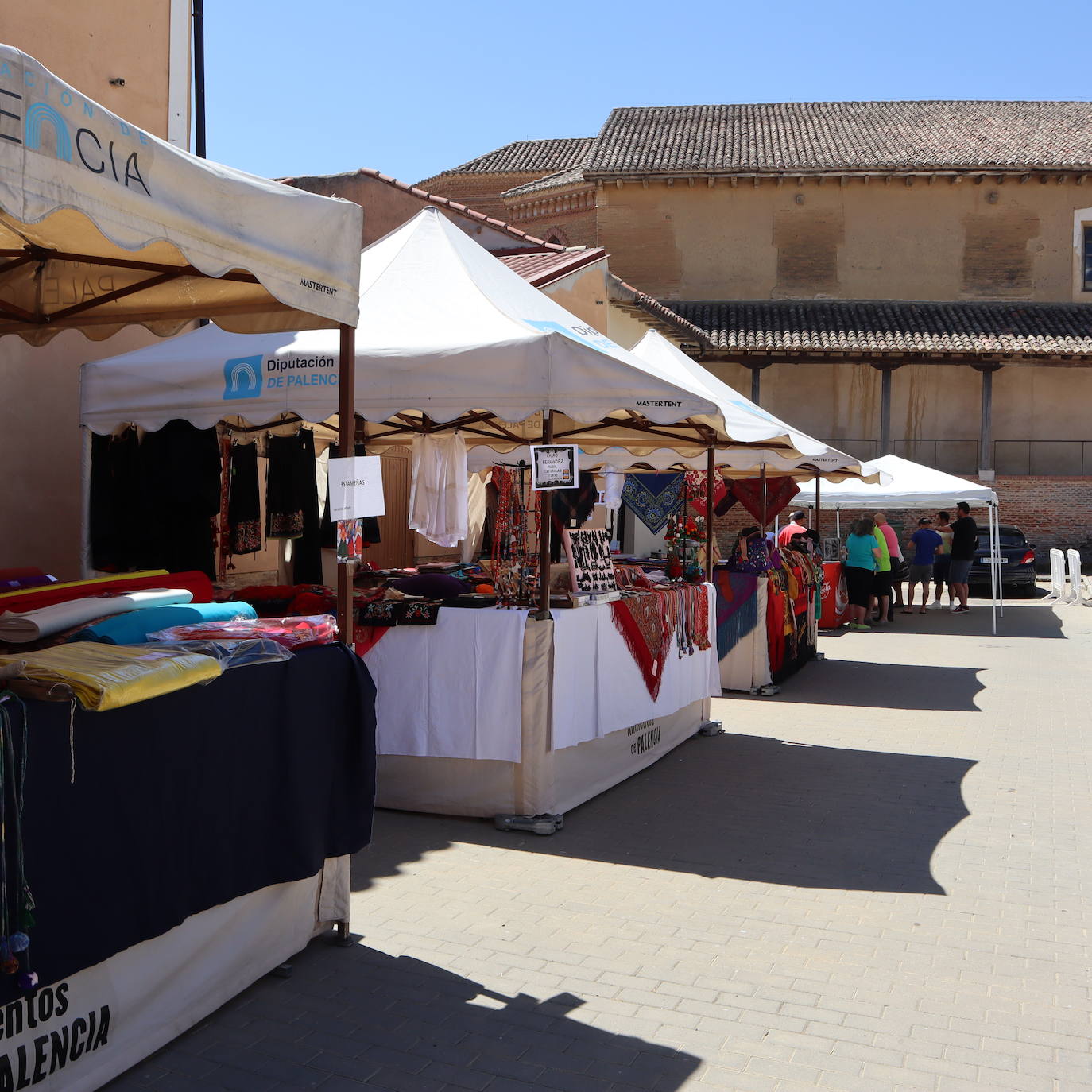 Fotos: Feria de la Tradición en Cisneros