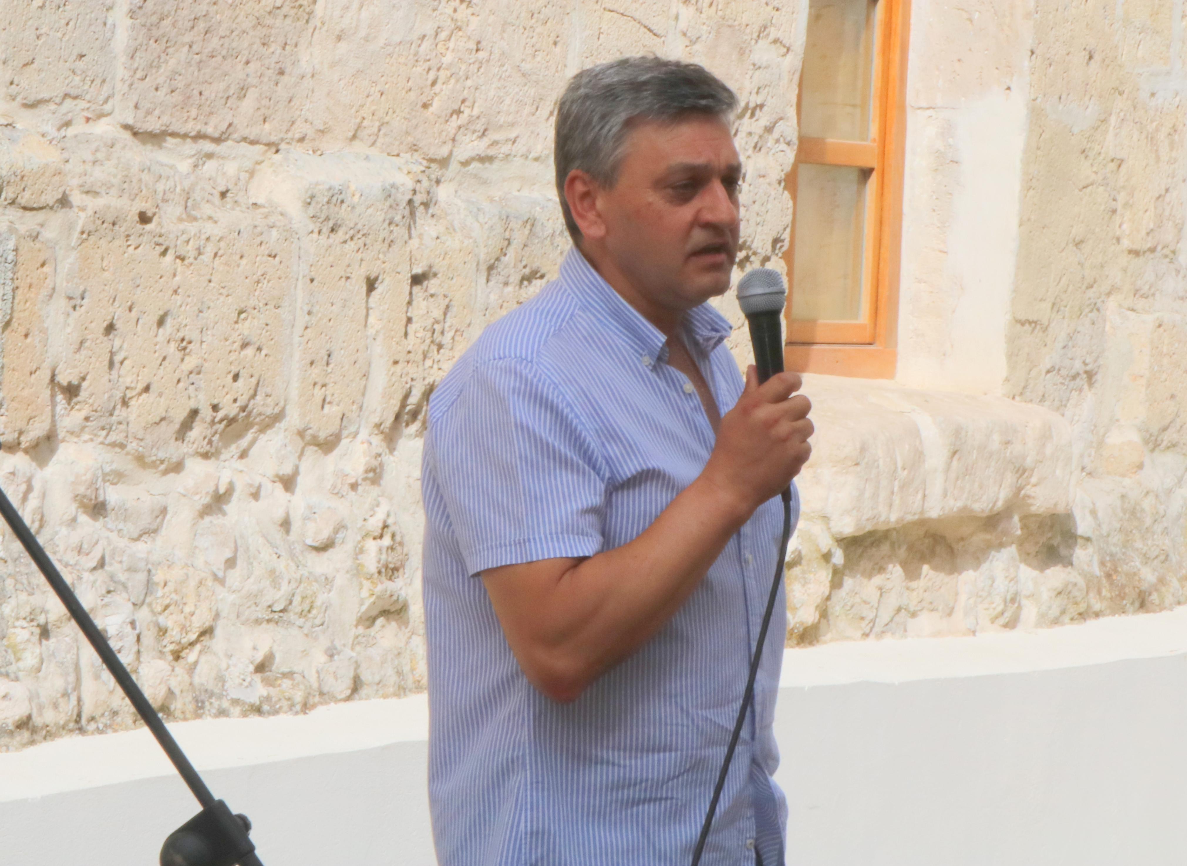 Velada Musical a cargo de los alumnos de la Escuela de la Asociación Cultural Juvenil Baltanasiega