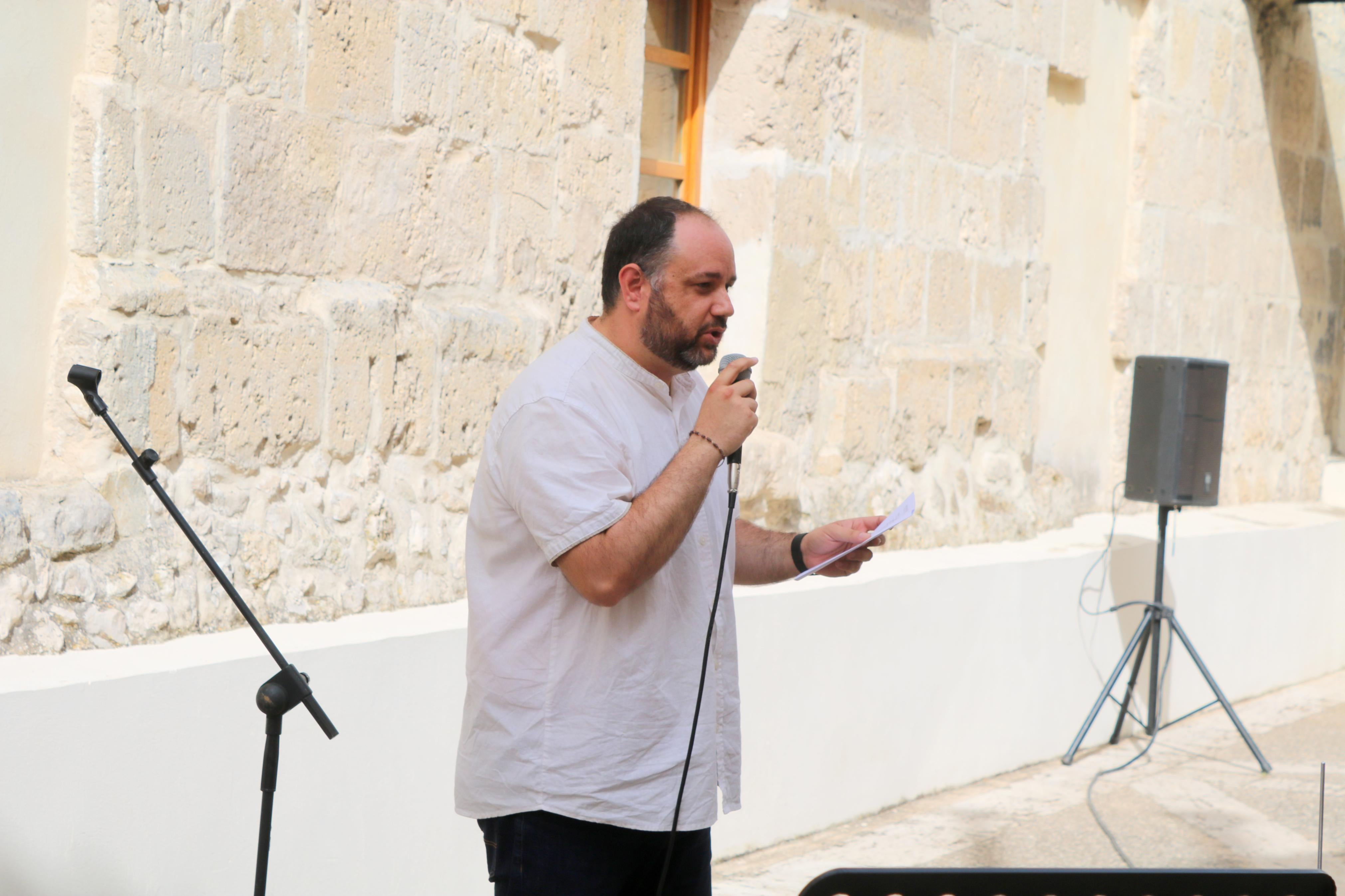 Velada Musical a cargo de los alumnos de la Escuela de la Asociación Cultural Juvenil Baltanasiega