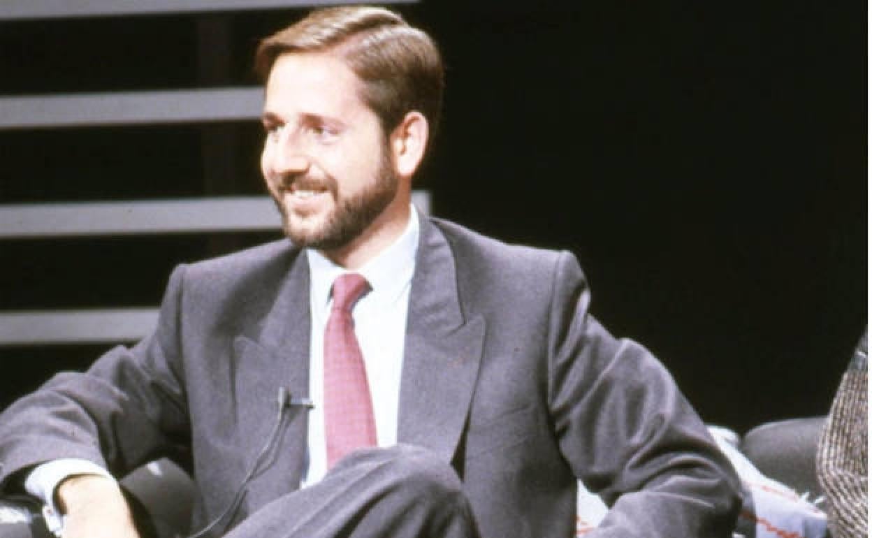 Juan Manuel de la Sierra. 