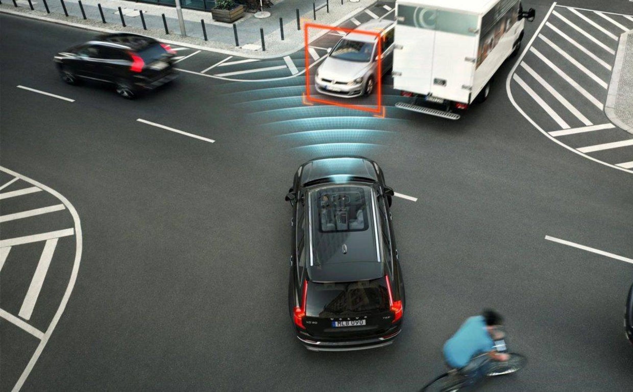 El diccionario unificado de ADAS para saber qué hace cada asistente de conducción