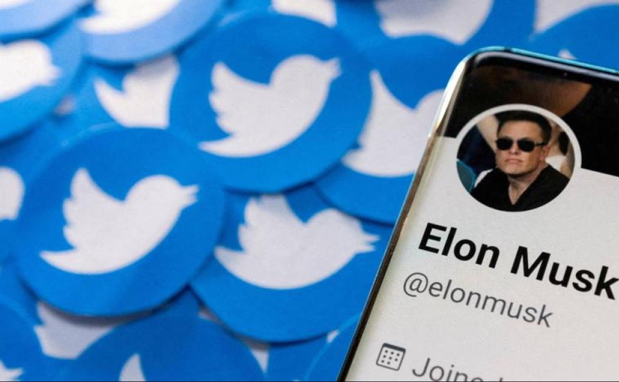 Twitter demanda a Elon Musk por incumplimiento de contrato