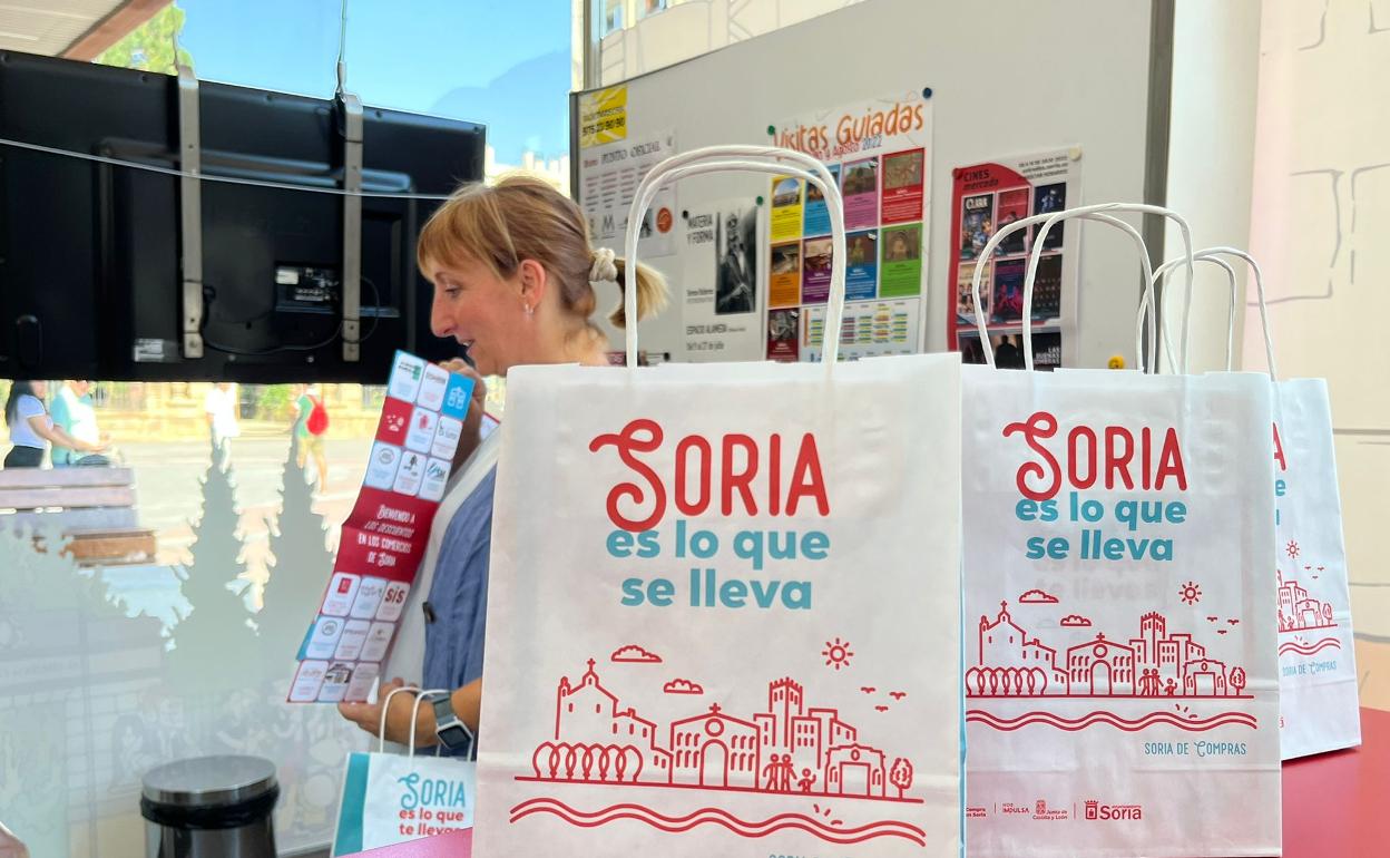Campaña de promoción