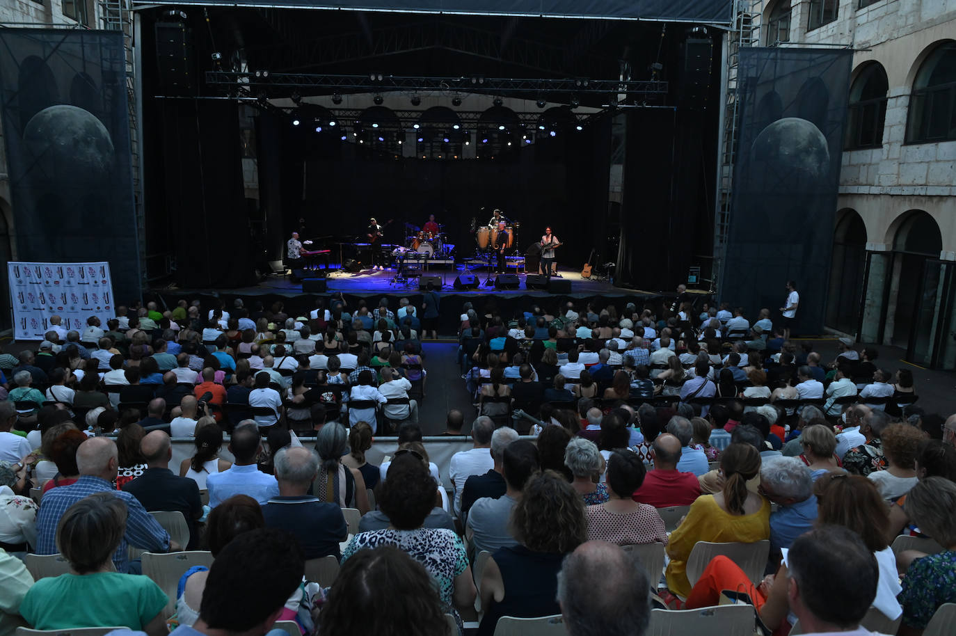 Arturo Sandoval, este jueves en Universijazz.