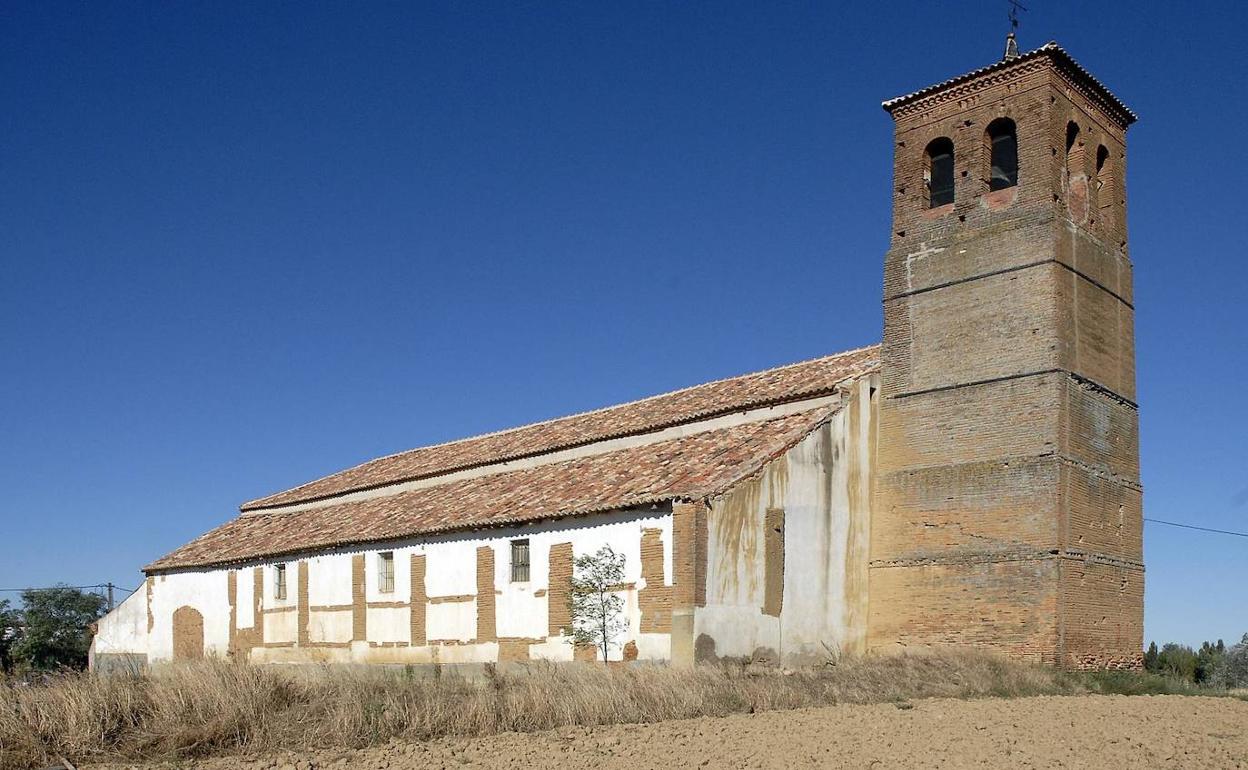 Melgar de Arriba: un pueblo con pasado, presente y futuro